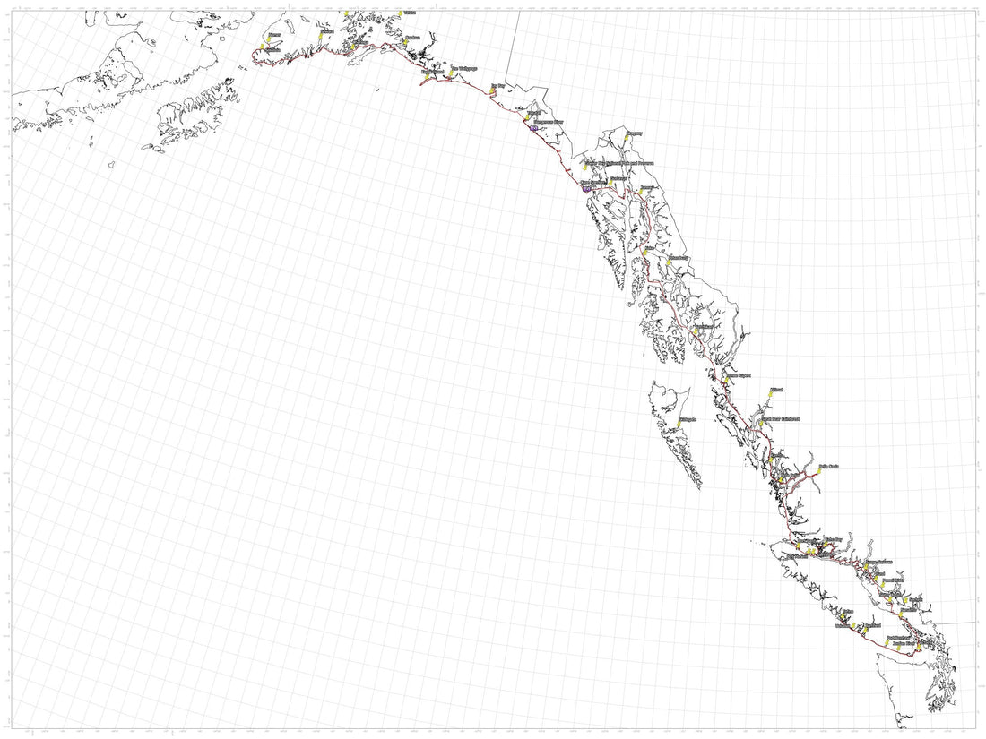 A Little Paddle: The Plan & Preparation for a 4-Month+ Paddle in 2023