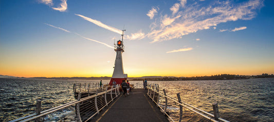Top 5 outdoor activities around Victoria