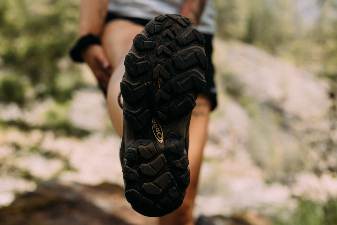 Oboz Bridger Mid vs Oboz Katabatic LT Review & Comparison