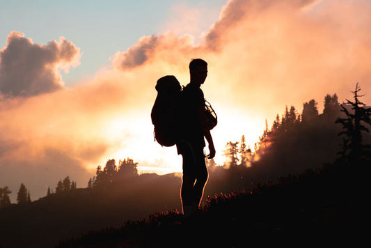 Your Guide to being a hiking weekend warrior