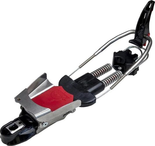 Axl - 75mm Binding - Not Applicable 1