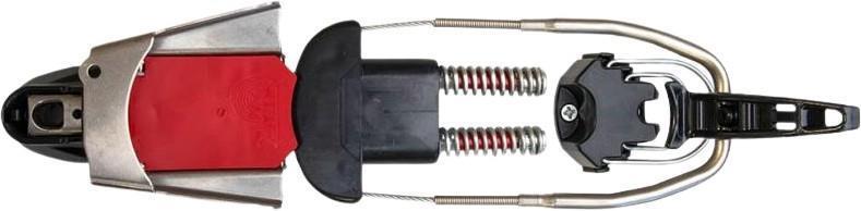 Axl - 75mm Binding - Not Applicable 2