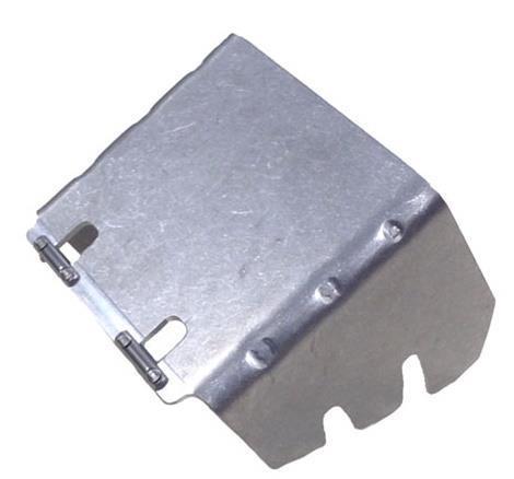 Crampon for Lynx NTN - 120mm - Not Applicable 1