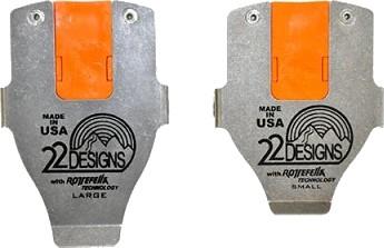 Outlaw Flex Plate Assembly - not applicable 1