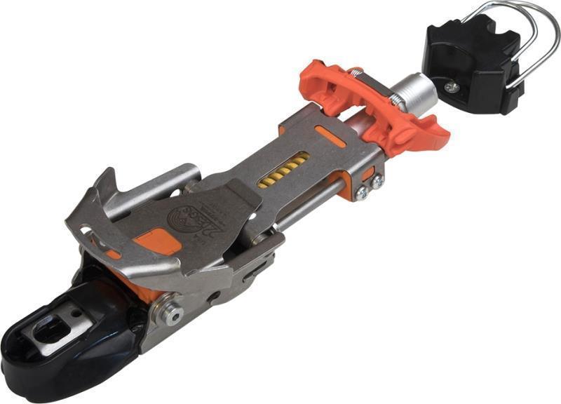 Outlaw X - NTN Binding - Not Applicable 1