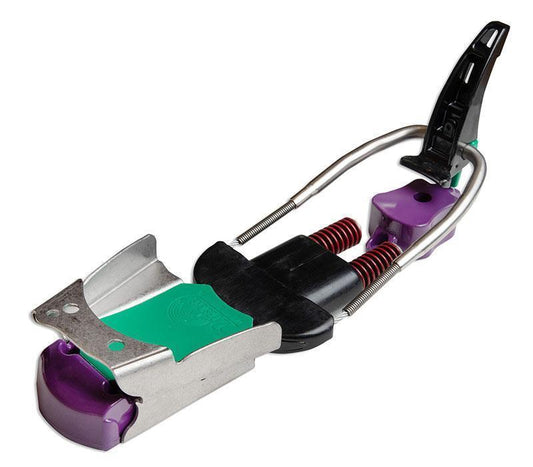 Vice Binding - Kids - Not Applicable 1