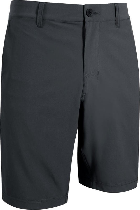 Bodhi Shorts - Solid - Mens - Charcoal 1