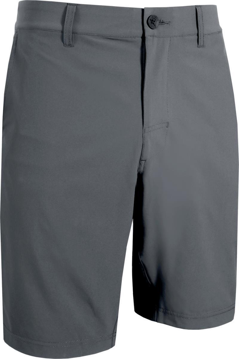 Bodhi Shorts - Solid - Mens - Grey 1