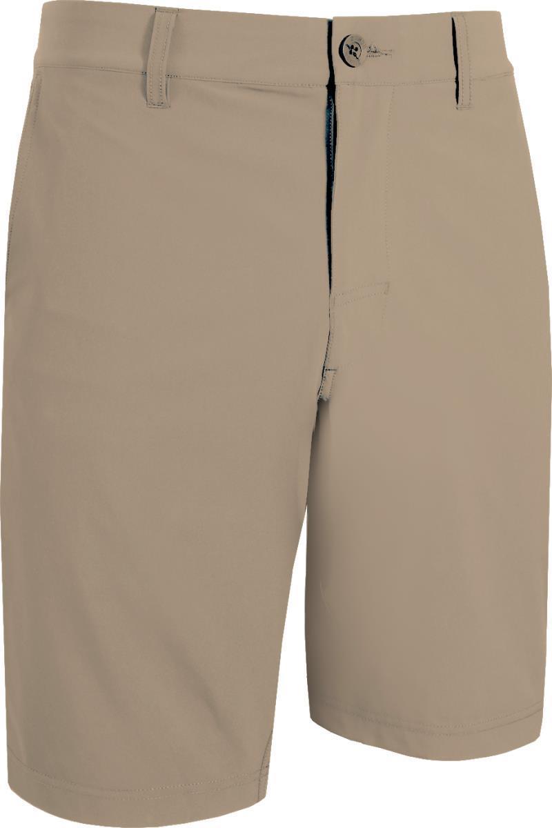 Bodhi Shorts - Solid - Mens - Khaki 1