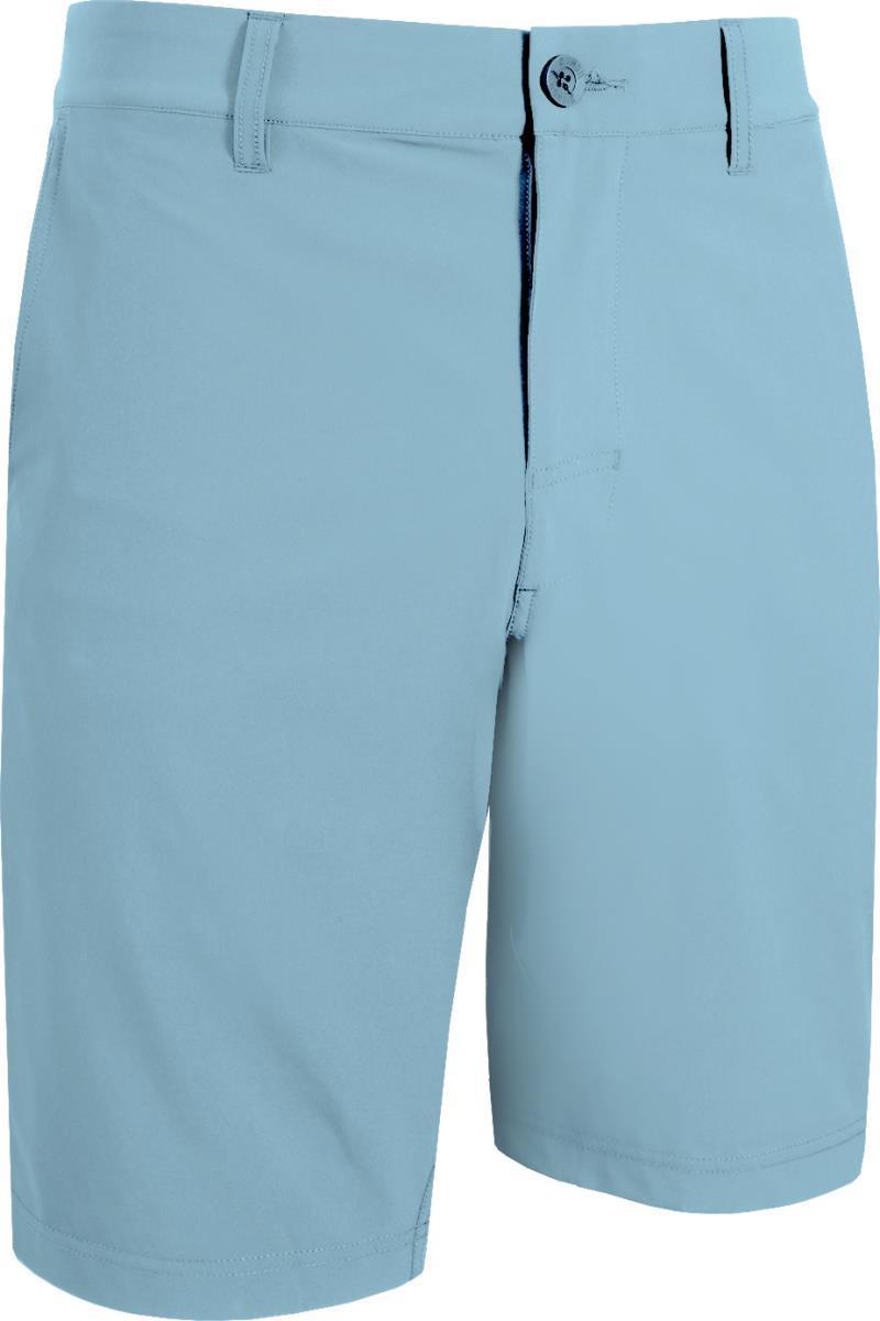 Bodhi Shorts - Solid - Mens - Light Blue 1