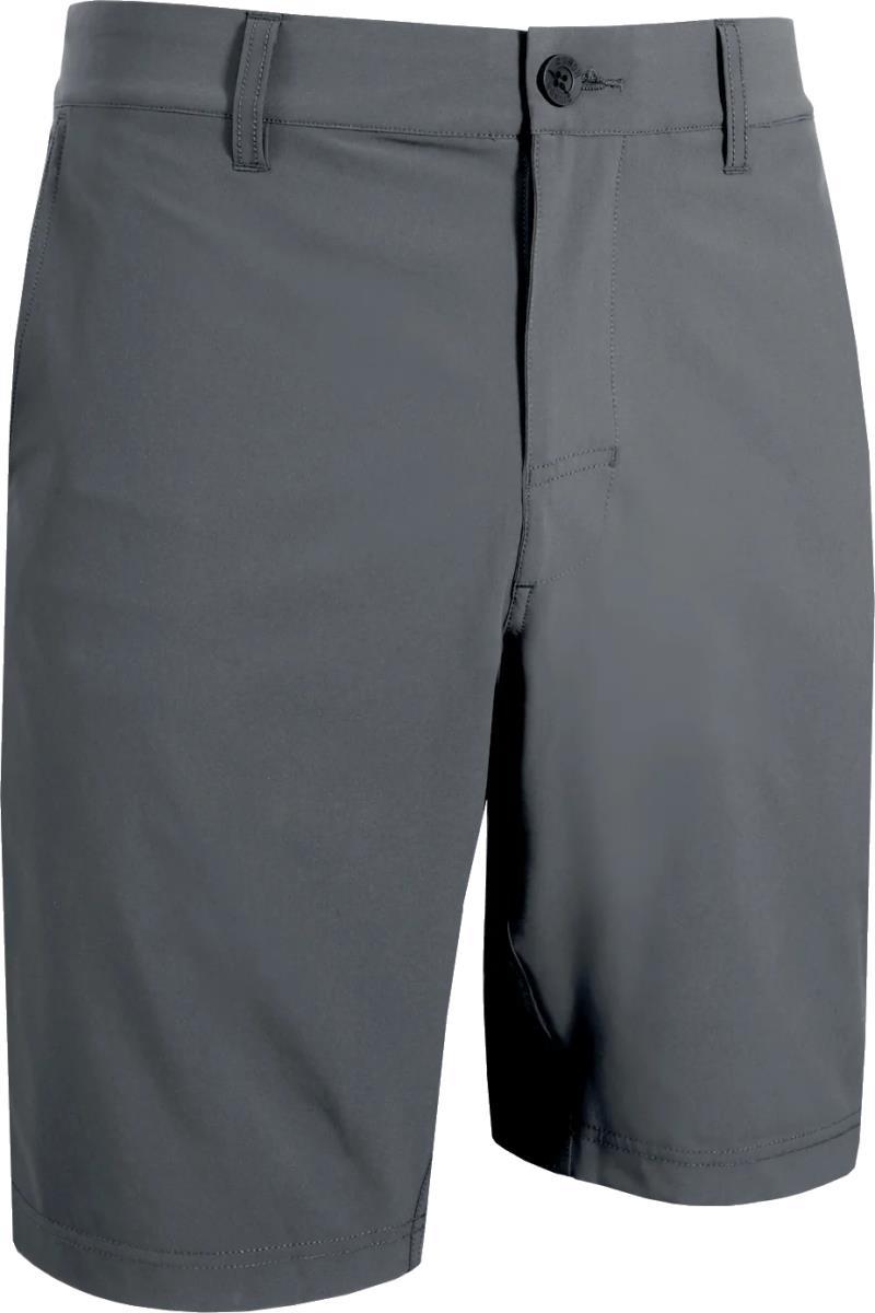 Bodhi Shorts - Solid - Mens - Light Grey 1