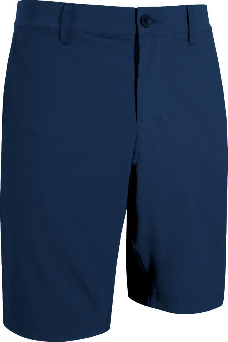 Bodhi Shorts - Solid - Mens - Navy 1
