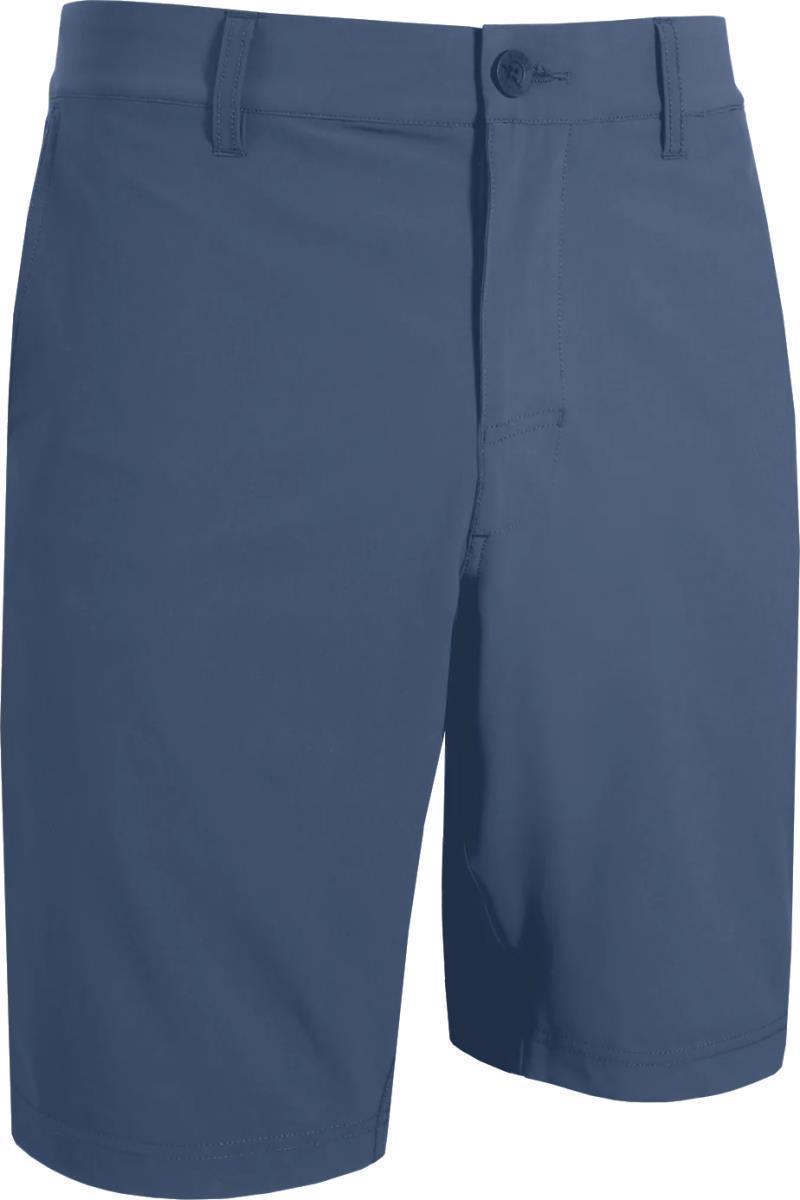 Bodhi Shorts - Solid - Mens - Yale Blue 1
