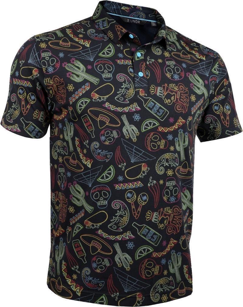 Draper Polo - Mens - juarez 1