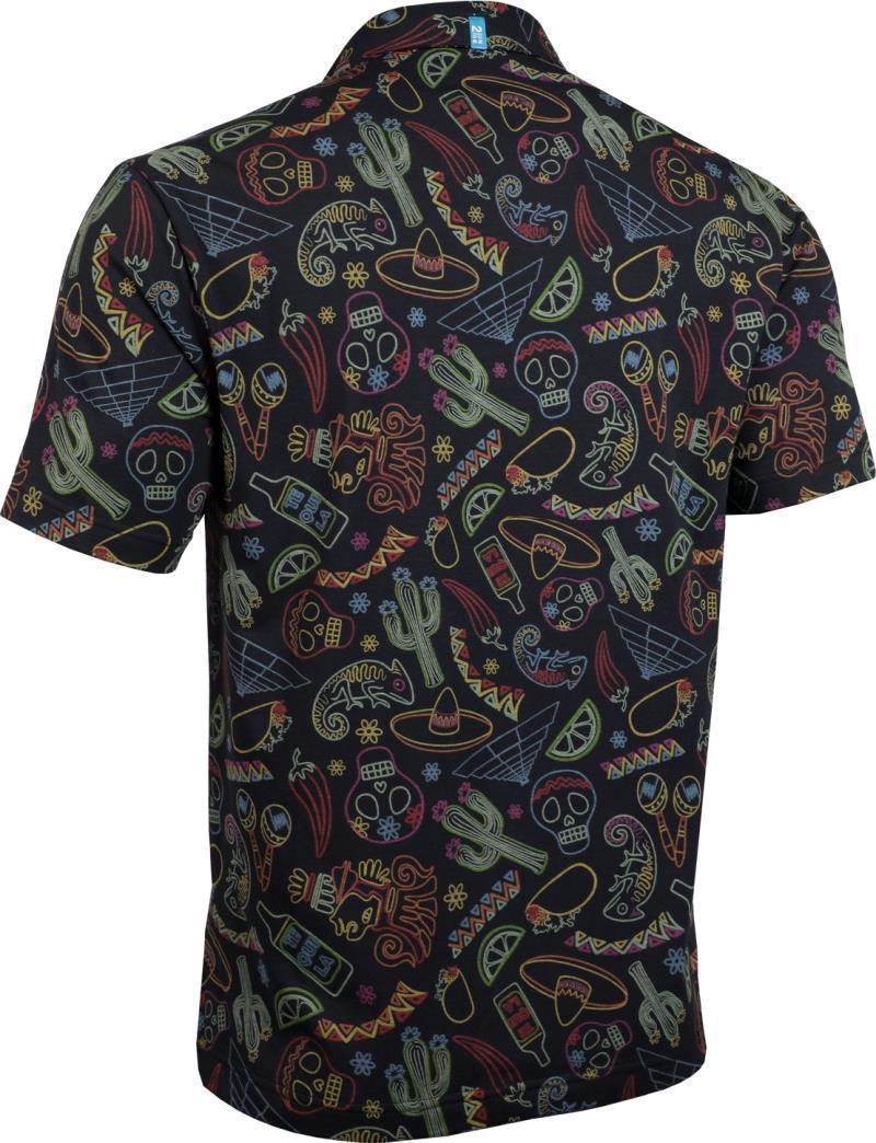Draper Polo - Mens - juarez 1