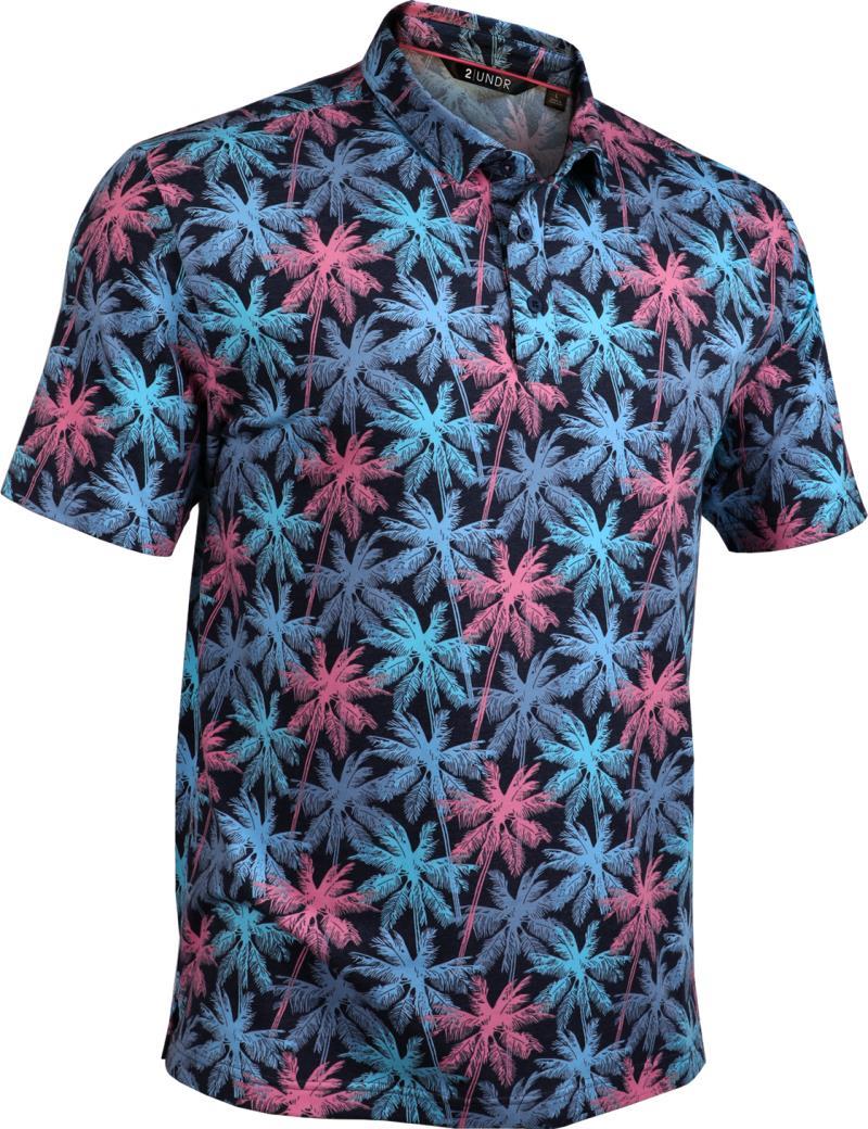 Draper Polo - Mens - palmsy 1