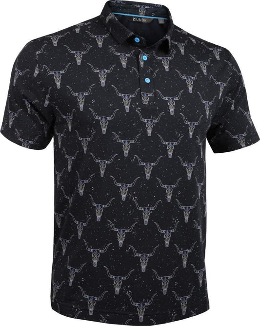 Draper Polo - Mens - santa fe 1