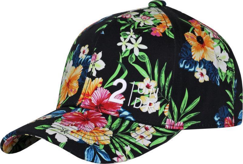 Full Print Hat - Mens - Kona 1