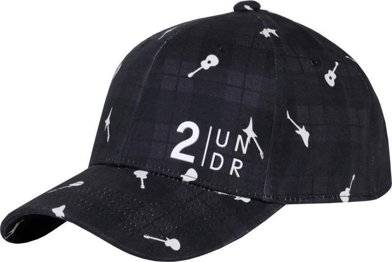 Full Print Hat - Mens - rockin' plaid 1