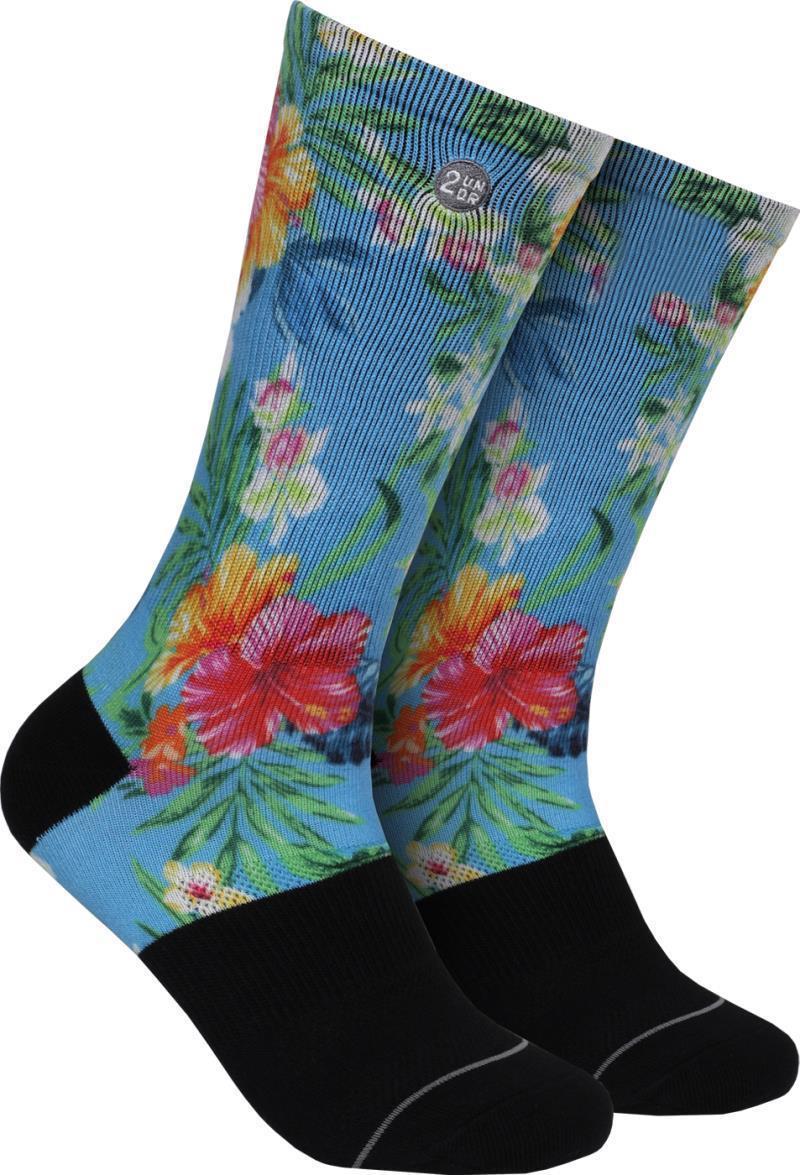 Groove - Crew Socks - Mens - Turks 1