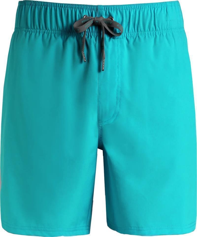 Juicy 2-in-1 Shorts - 4XL-5XL - Mens - aqua marine 1