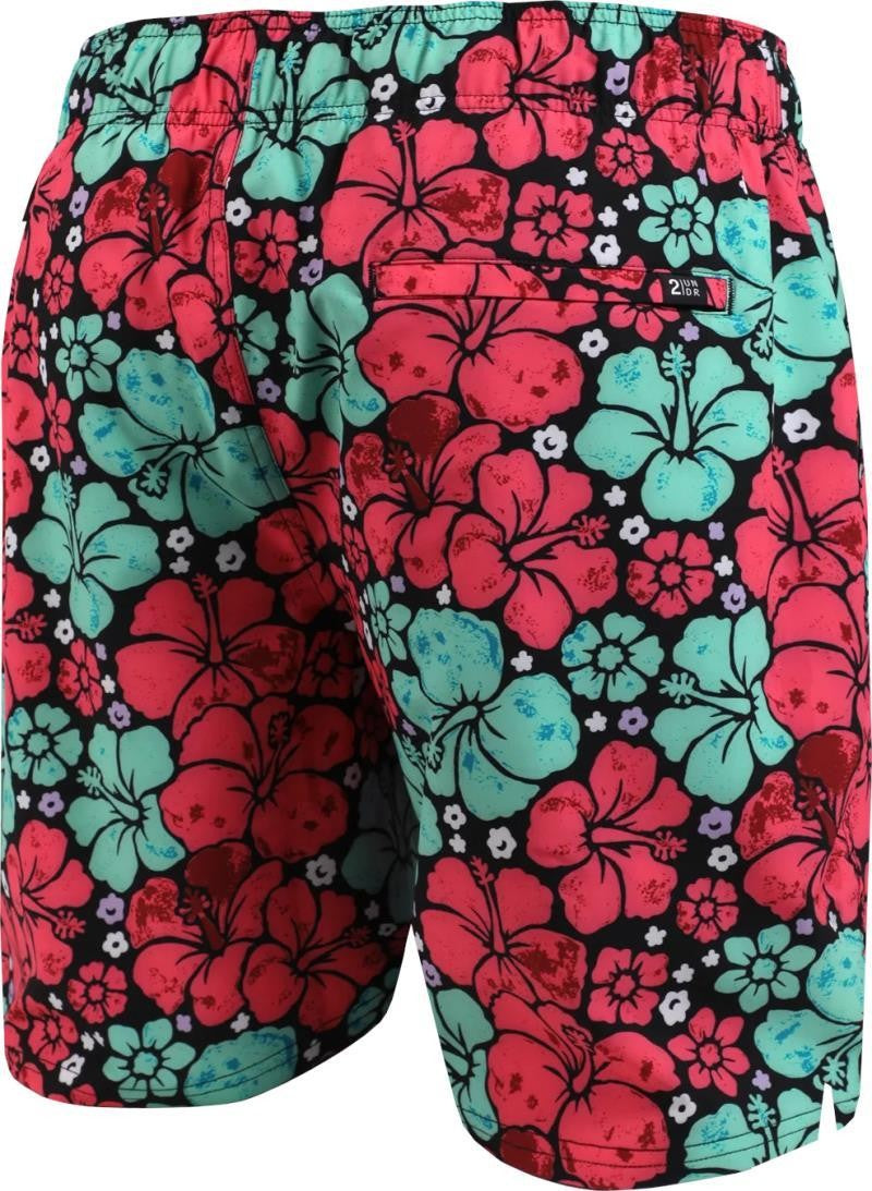 Juicy 2-in-1 Shorts - 4XL-5XL - Mens - boss move 1