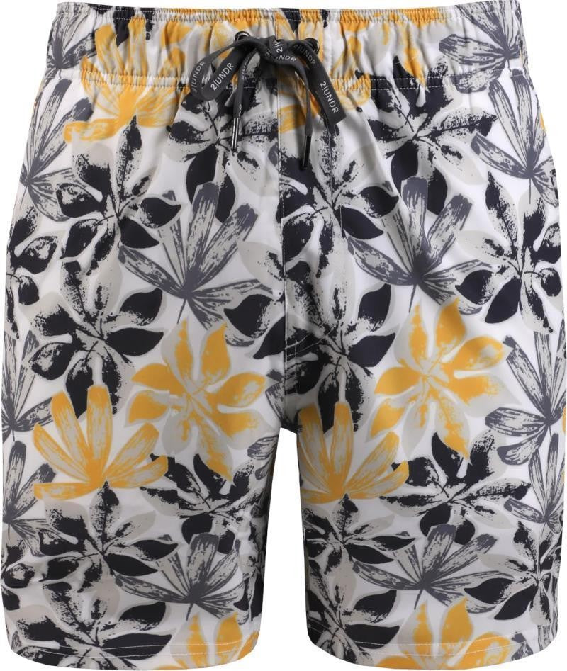 Juicy 2-in-1 Shorts - 4XL-5XL - Mens - flip king 1