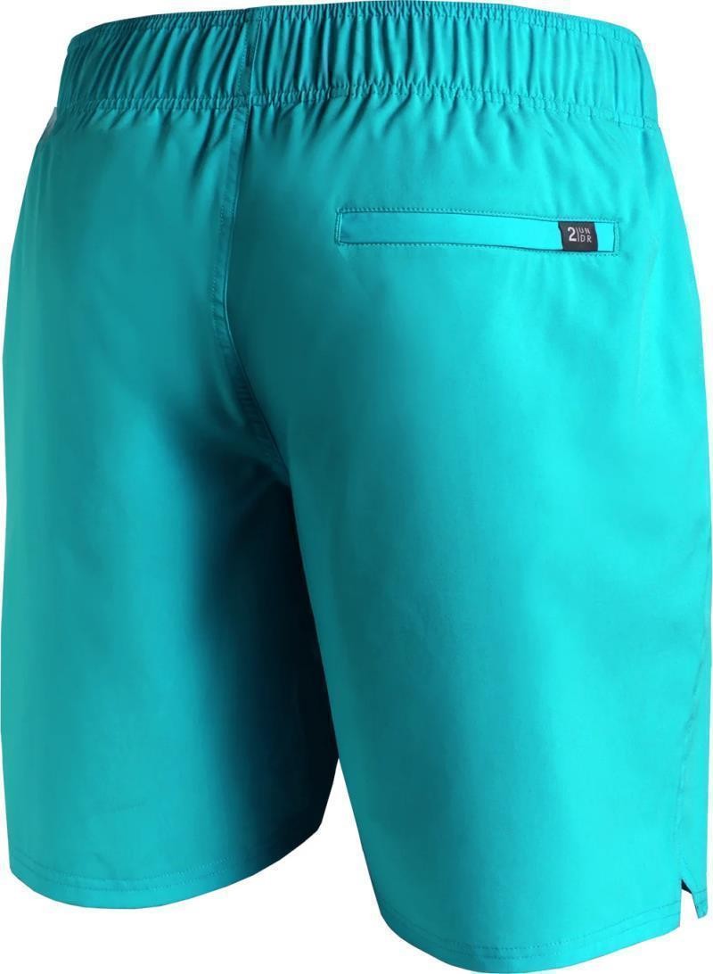 Juicy 2-in-1 Shorts - Mens - aqua marine 1