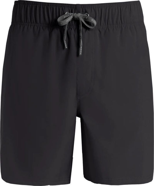 Juicy 2-in-1 Shorts - Mens - black 1