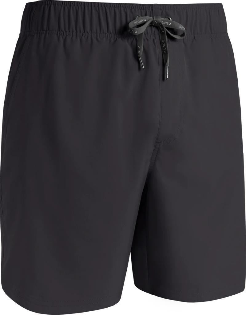 Juicy 2-in-1 Shorts - Mens - black 1