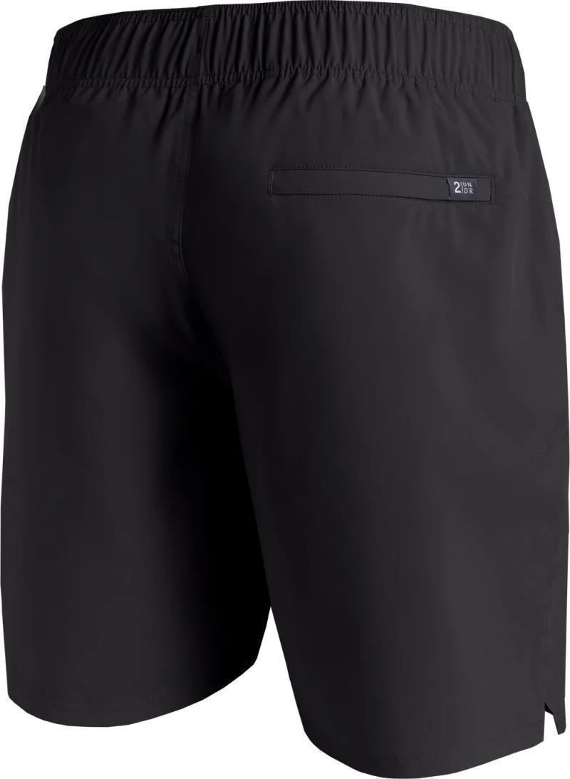 Juicy 2-in-1 Shorts - Mens - black 1