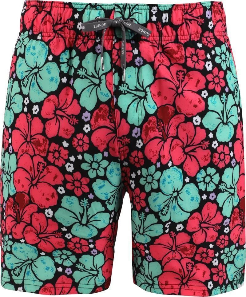 Juicy 2-in-1 Shorts - Mens - boss move 1