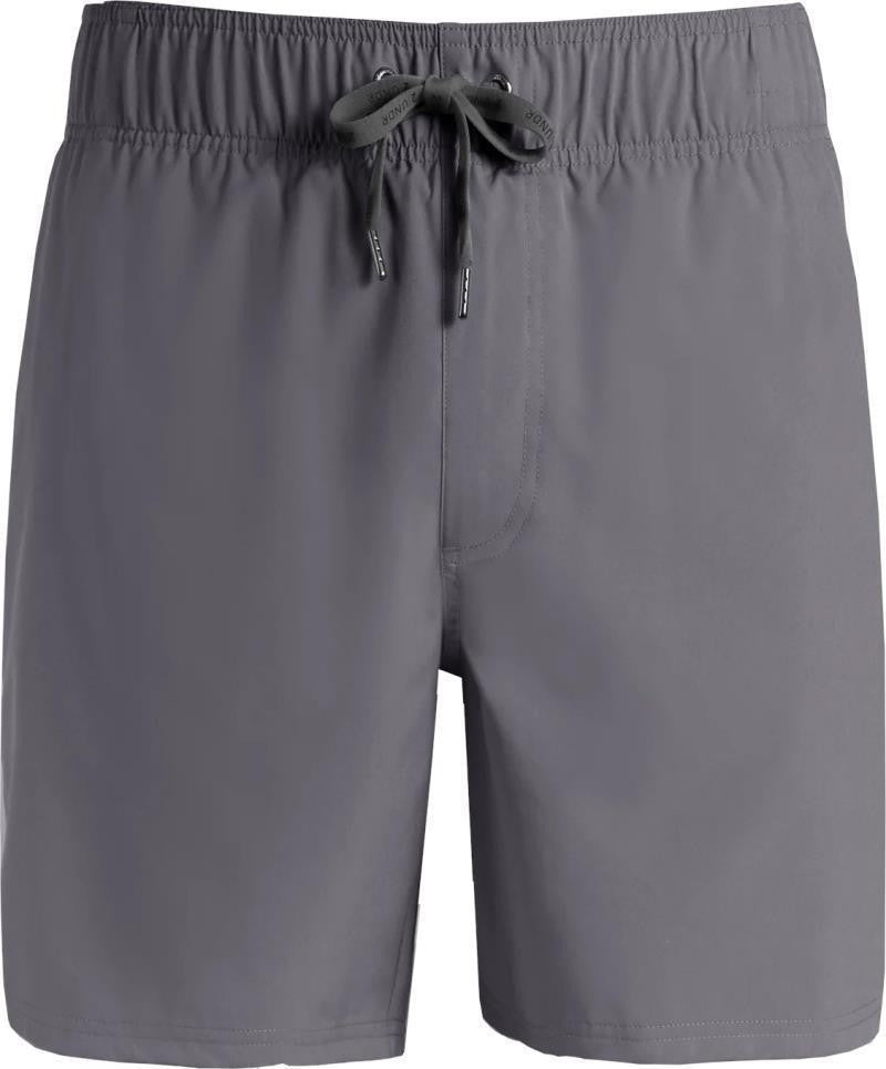 Juicy 2-in-1 Shorts - Mens - charcoal 1