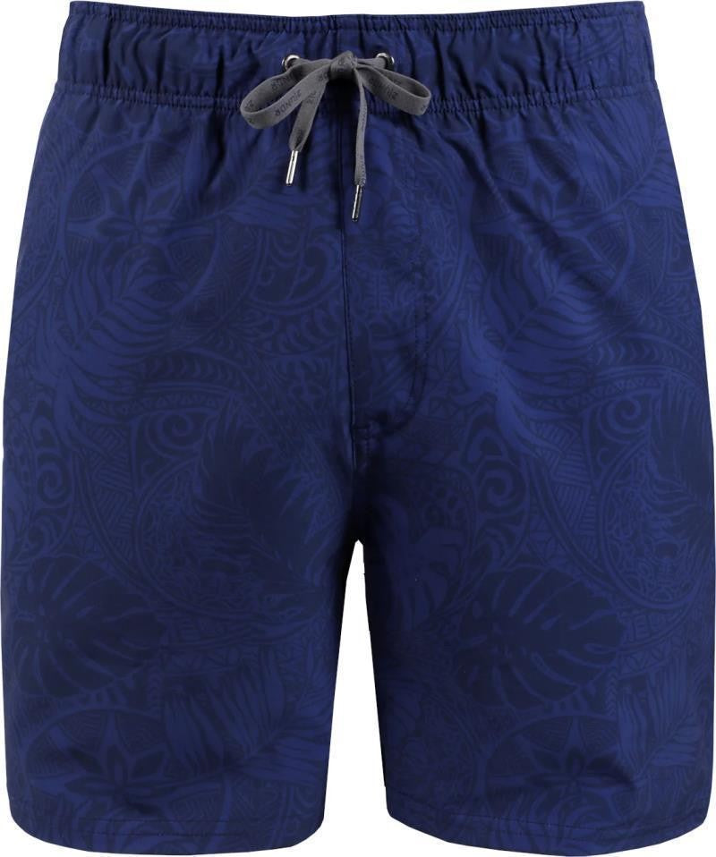 Juicy 2-in-1 Shorts - Mens - coastal blue 1