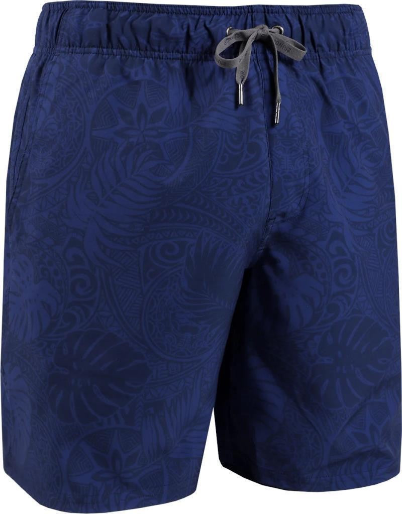 Juicy 2-in-1 Shorts - Mens - coastal blue 1