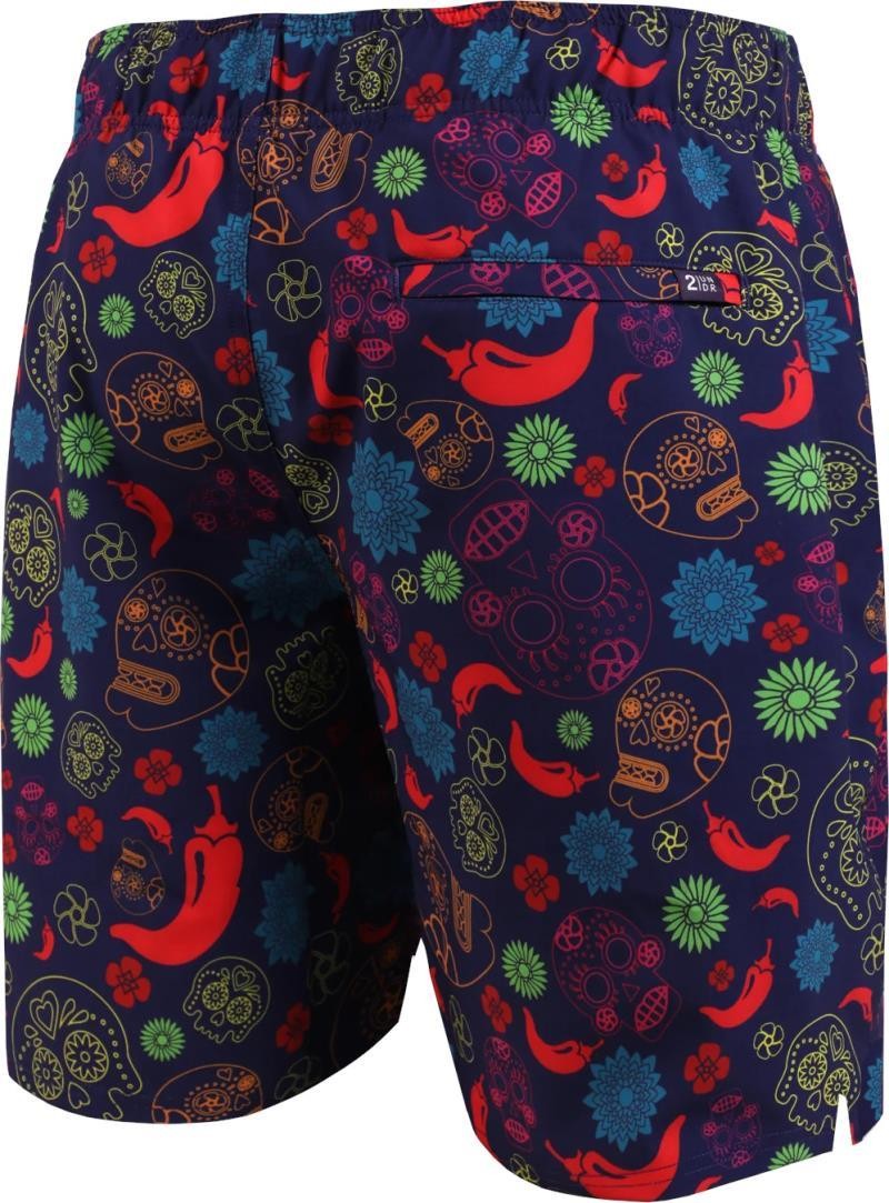 Juicy 2-in-1 Shorts - Mens - mezcalito 1