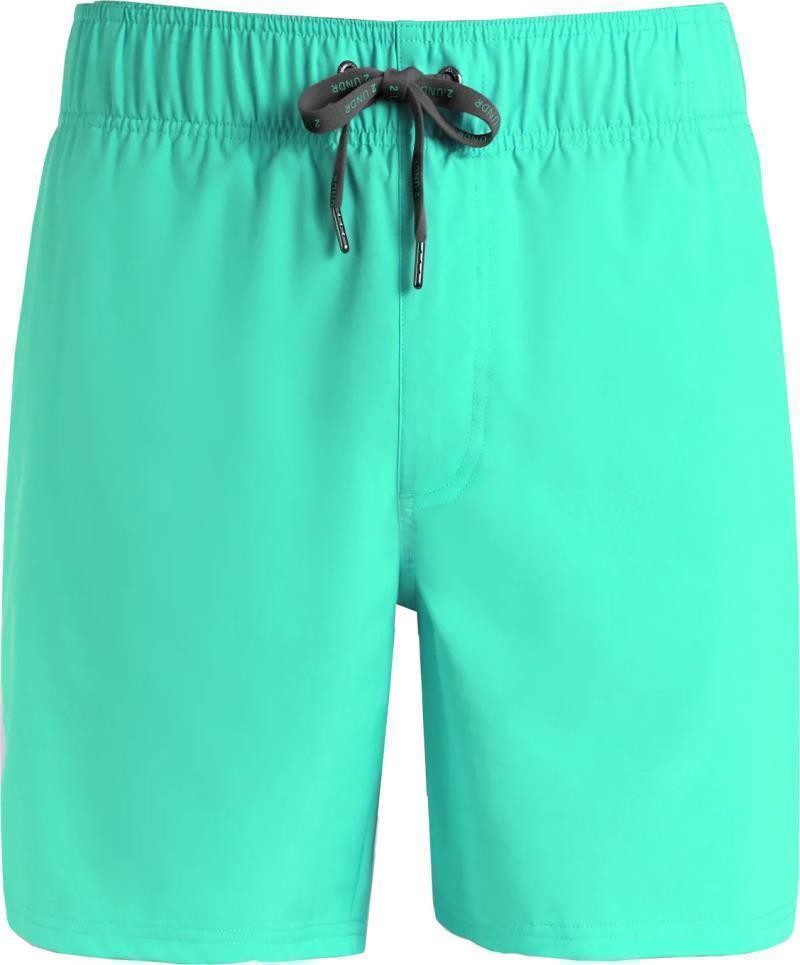 Juicy 2-in-1 Shorts - Mens - mint 1