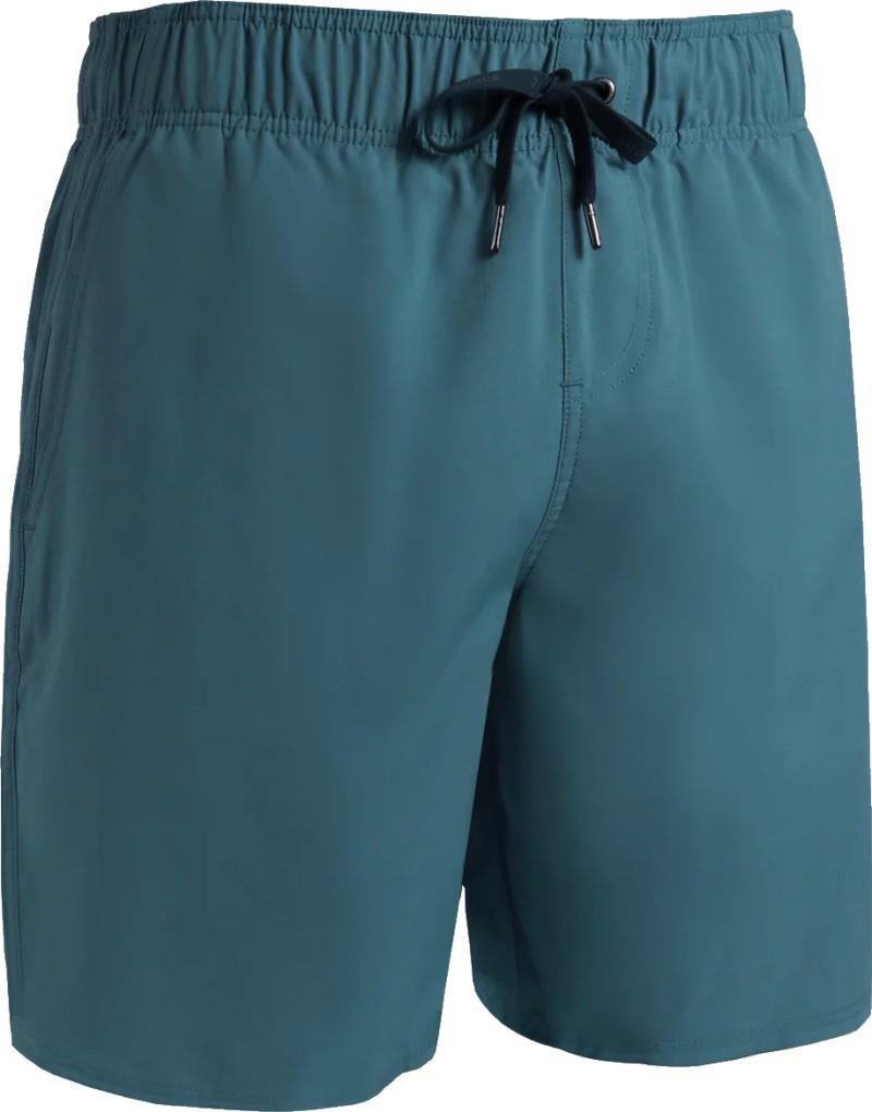 Juicy 2-in-1 Shorts - Mens - palms 1