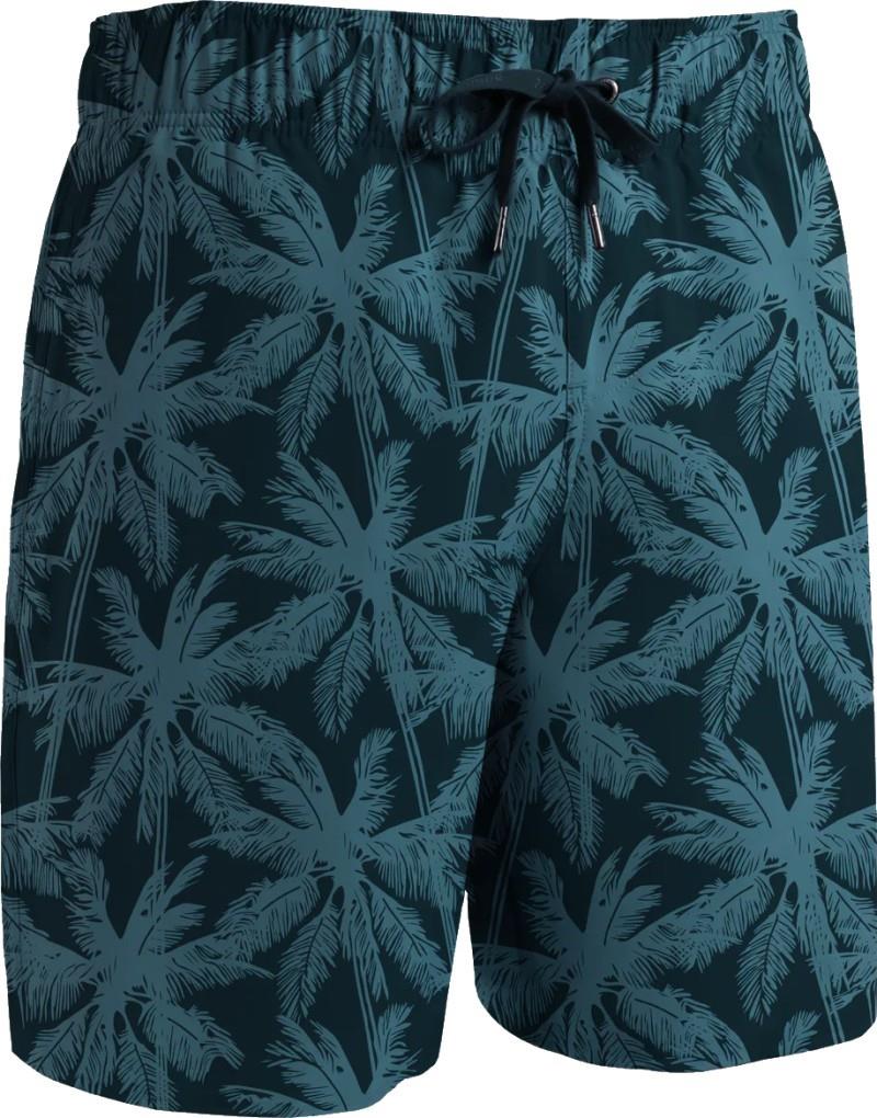 Juicy 2-in-1 Shorts - Mens - palms 1