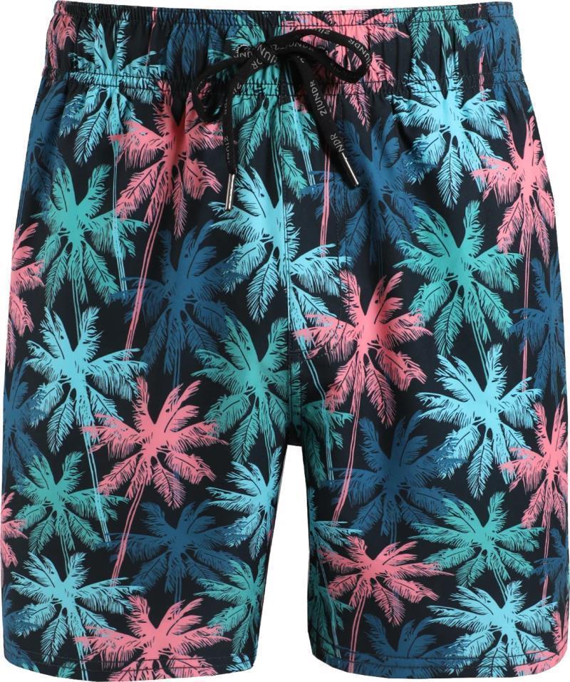 Juicy Swim Shorts - Mens - Palmsy 1