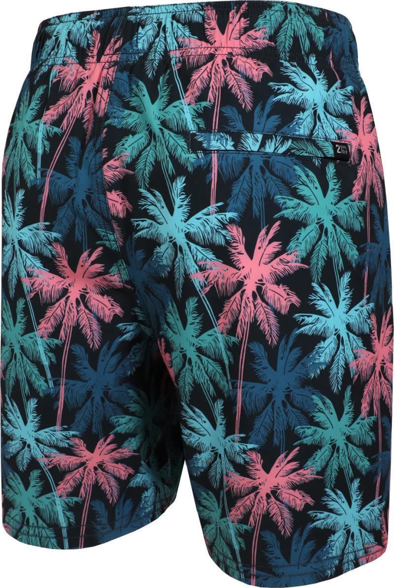 Juicy Swim Shorts - Mens - Palmsy 3