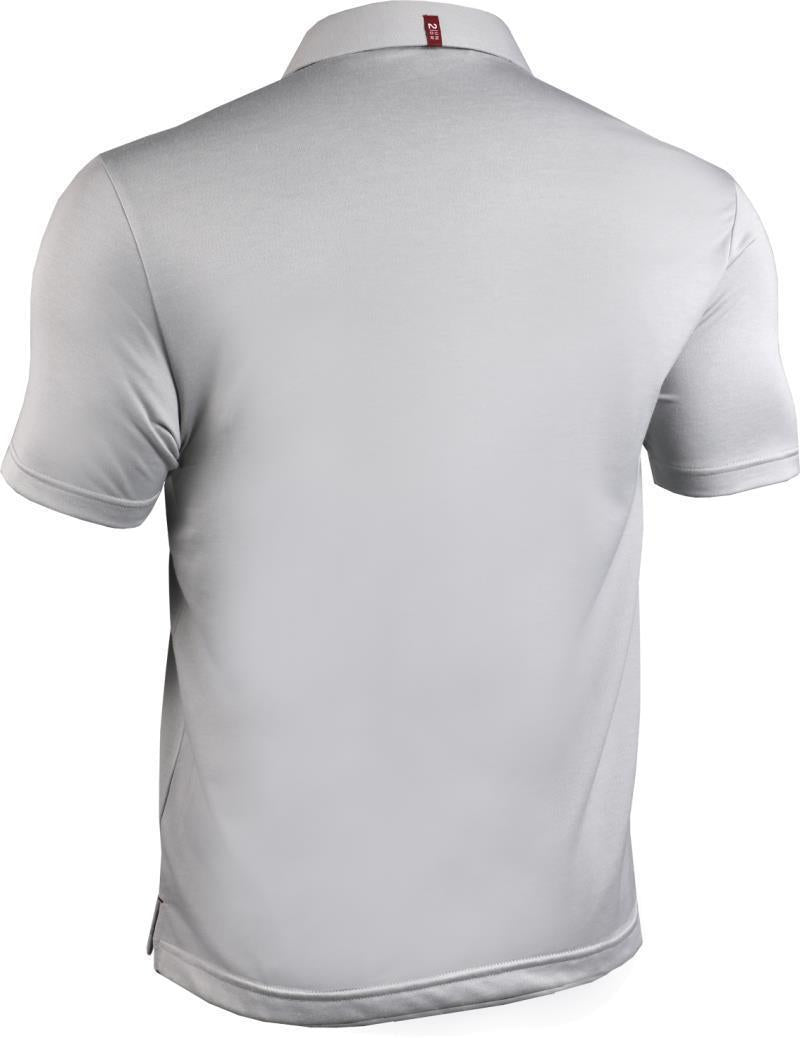 Magnum IP Polo - Mens - rockin' / light grey 1