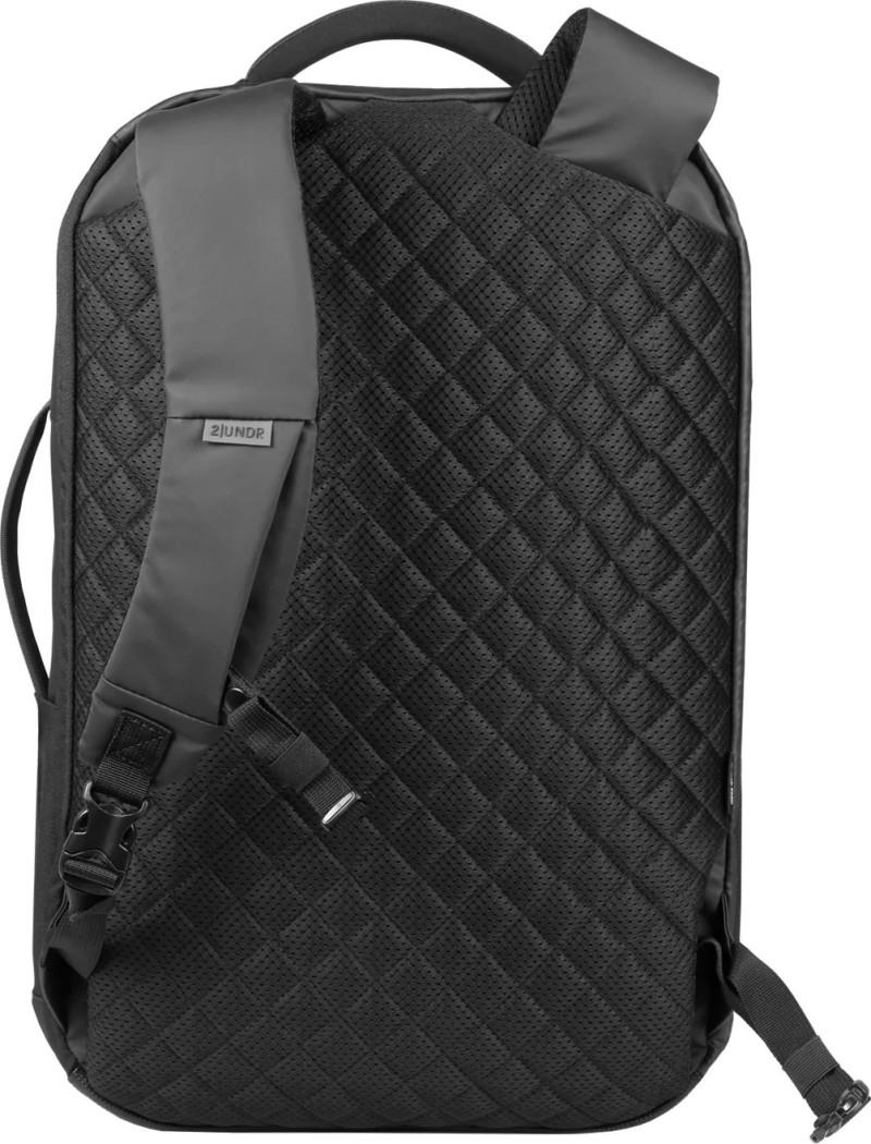 Nomad Travel Pack - blackcomb 1