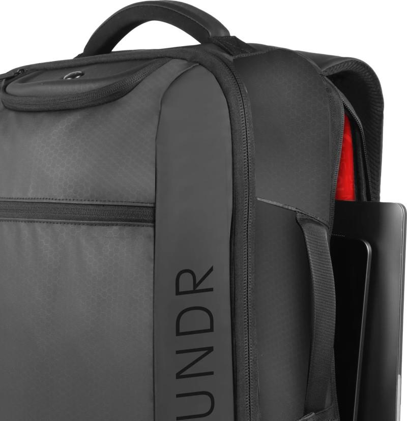 Nomad Travel Pack - blackcomb 1
