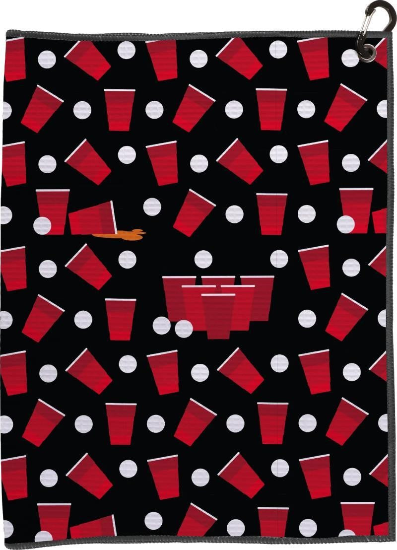 Towels - Print - brolympics 1