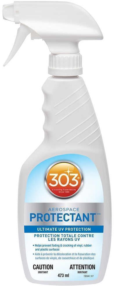 Aerospace Protectant 473ml - not applicable 1