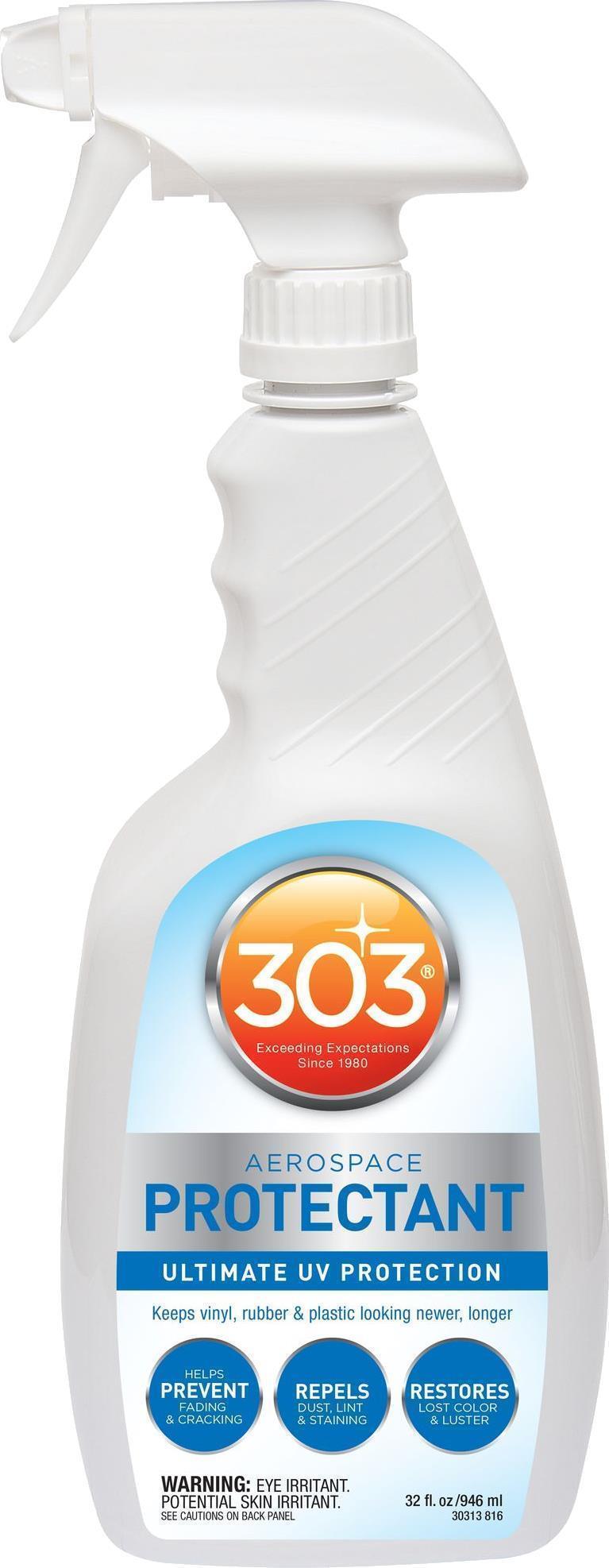 Aerospace Protectant - 946ml / 32oz - Not Applicable 1