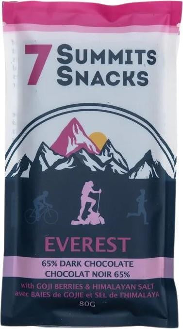 Superfood Bar - 80g - Everest - not applicable 1
