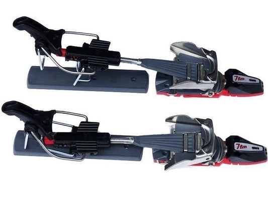7tm Power Tour XR - not applicable 1