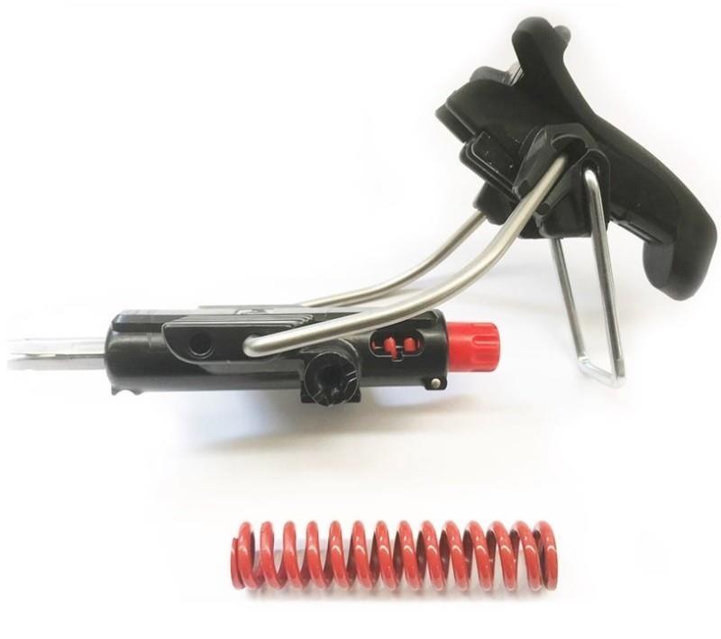 Step-In XR Upgrade w/ Heel Spring Box - not applicable 1